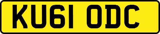 KU61ODC