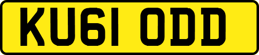 KU61ODD
