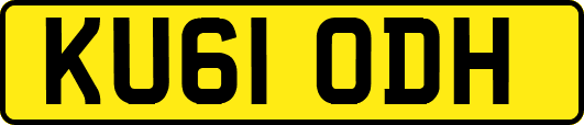 KU61ODH