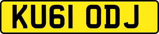 KU61ODJ