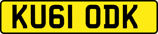 KU61ODK