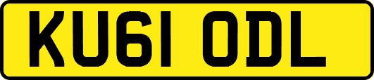 KU61ODL