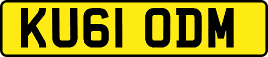 KU61ODM
