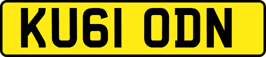 KU61ODN