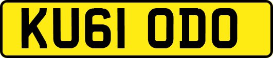 KU61ODO