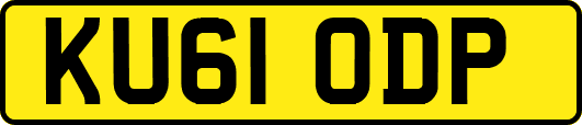 KU61ODP