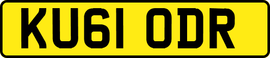KU61ODR
