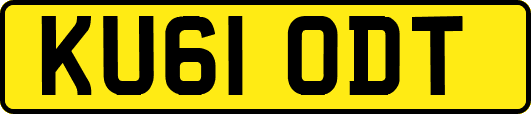 KU61ODT