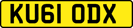 KU61ODX