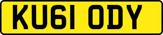 KU61ODY