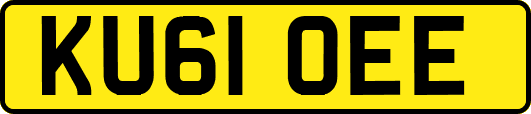 KU61OEE