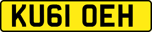 KU61OEH