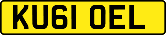 KU61OEL