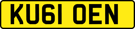 KU61OEN