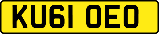 KU61OEO