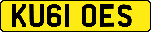 KU61OES