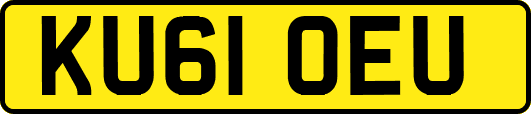 KU61OEU