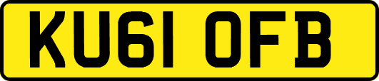 KU61OFB