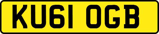 KU61OGB