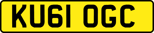 KU61OGC