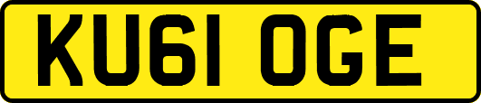 KU61OGE