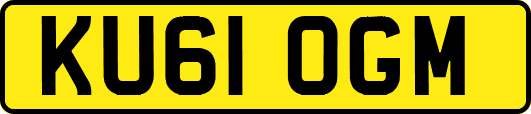 KU61OGM