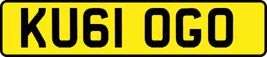 KU61OGO