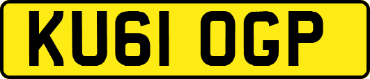 KU61OGP