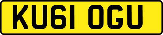 KU61OGU