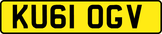 KU61OGV