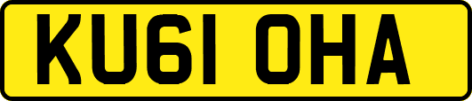 KU61OHA
