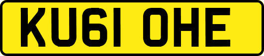 KU61OHE
