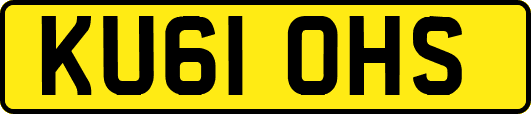 KU61OHS