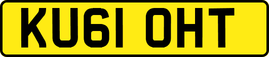 KU61OHT