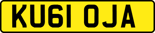 KU61OJA
