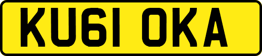 KU61OKA