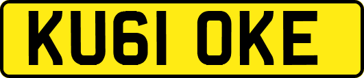 KU61OKE