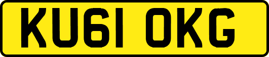 KU61OKG