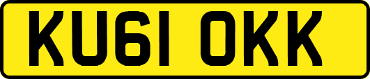 KU61OKK