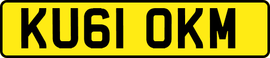 KU61OKM