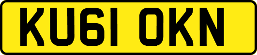 KU61OKN