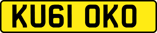 KU61OKO