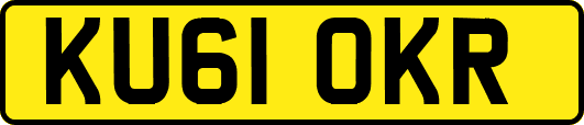 KU61OKR