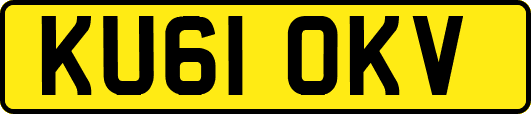 KU61OKV