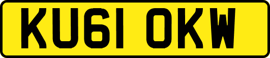 KU61OKW