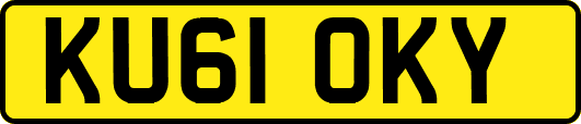 KU61OKY