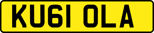 KU61OLA