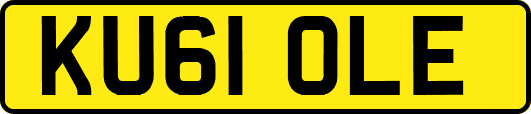 KU61OLE