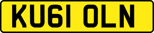 KU61OLN