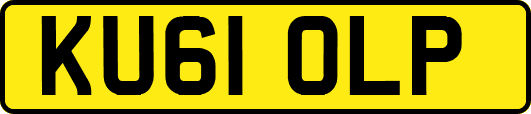 KU61OLP